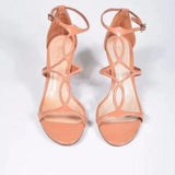 SANDALIA ORNAMENTAL NUDE SCHUTZ