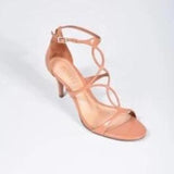 SANDALIA ORNAMENTAL NUDE SCHUTZ