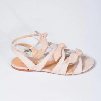 RASTEIRA LACES NUDE SCHUTZ